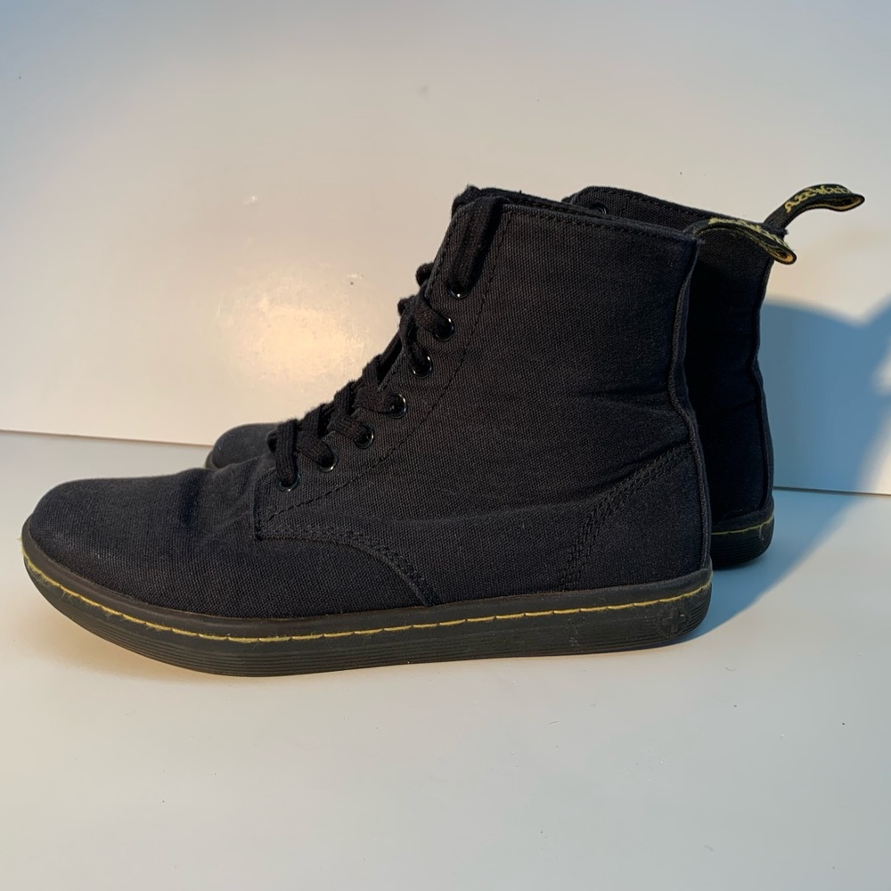 Doc Martens “Alfie”